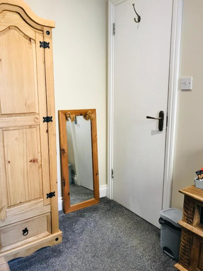 Bed For The Night, Close To Beach, Shops , Train St Leonards-on-Sea 外观 照片